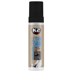 Bőrtisztító hab spray 200ml