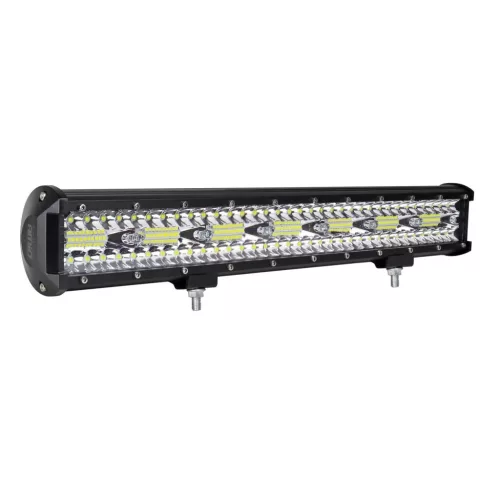 LED fényhíd (reflektor/spot lámpa)  140LED 9-36V