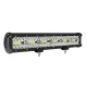 LED fényhíd (reflektor/spot lámpa)  120LED 9-36V