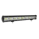 LED fényhíd (reflektor/spot lámpa)  160LED 9-36V