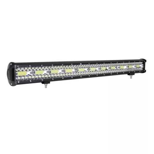 LED fényhíd (reflektor/spot lámpa)  220 LED 9-36V