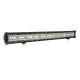 LED fényhíd (reflektor/spot lámpa)  220 LED 9-36V
