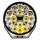 LED reflektor  10-30V 80W