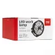 LED reflektor  10-30V 54W