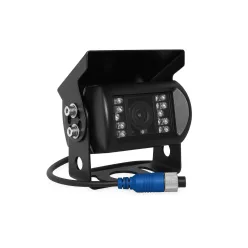 HD kamera 120° vez.