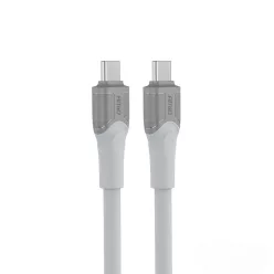 USB-C/USB-C gyorstöltő kábel 100cm