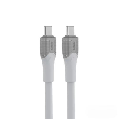 USB-C/USB-C gyorstöltő kábel 100cm