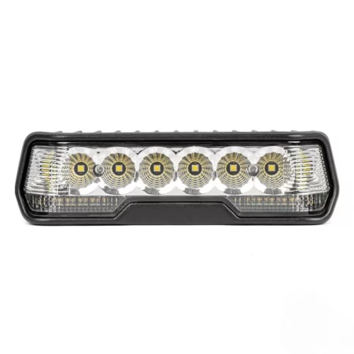 LED munkalámpa / reflektor 10-30V