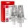 H4 CANBUS  LED izzó 12V (2db)