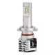 H7 CANBUS  LED izzó 12V (2db)