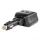 Szivargyújtó elosztó 2xUSB 1xUSB-C 12/24V + voltmérő