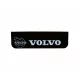 SÁRFOGÓ GUMI FELIRATOS+LOGÓ  VOLVO-hoz ELSő 18x60