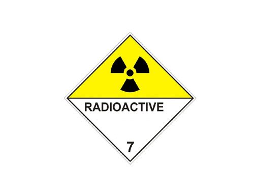 MATRICA ADR 7 ( RADIOAKTÍVE) 300X300MM