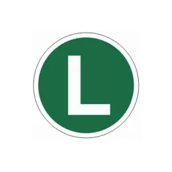 TÁBLA L FÉM