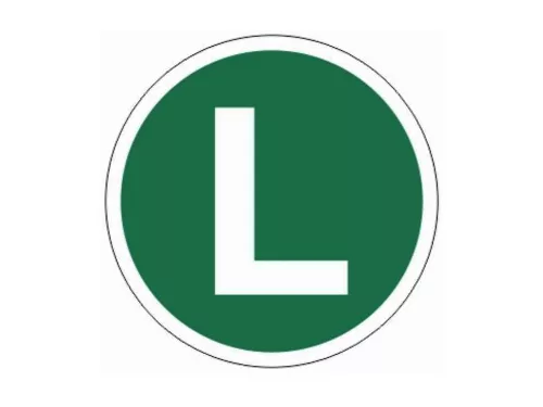 TÁBLA L FÉM