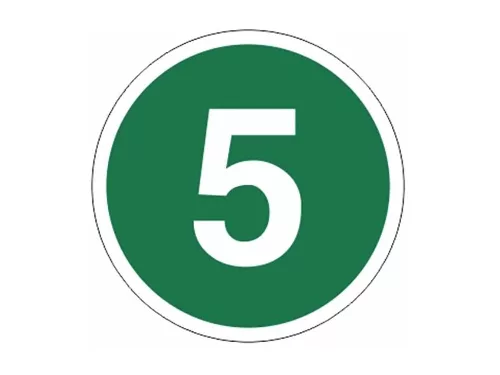 TÁBLA 5 FÉM