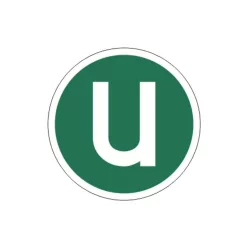 MATRICA U 22CM