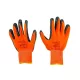 MUNKAKESZTYŰ JÓLLÁTHATÓSÁGI MÁRTOTT NITROX ORANGE 10-ES MÉRET