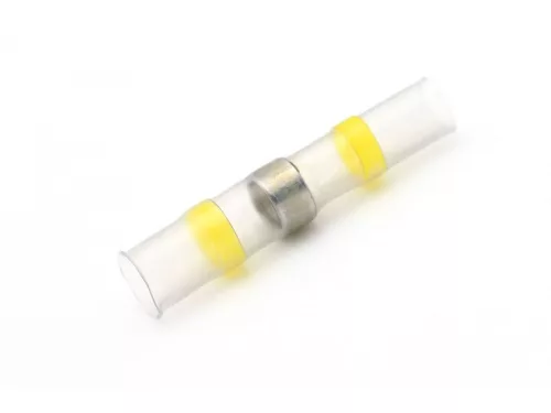ZSUGORCSÖVES TOLDÓ SÁRGA GYŰRŰS 2,5-6,0MM2