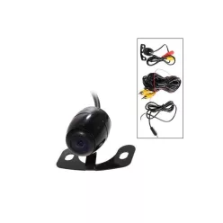 TÜKÖR LCD MONITORHOZ 12V KAMERA 12V
