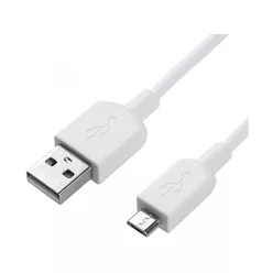 TELEFONTÖLTŐ MIKRO USB SAMSUNG