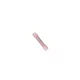 ZSUGORCSÖVES TOLDÓ PIROS 1,5-->1MM 4,6X37MM