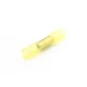 ZSUGORCSÖVES TOLDÓ SÁRGA 6-->4MM 6,6X42MM