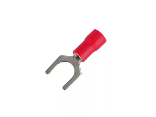 KÁBELVÉG SZIGETELT ÓNOZOTT VILLÁS 6,6MM