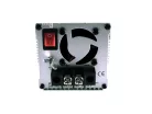 ÁRAMÁTALAKÍTÓ 12/24V-->220V 350W