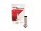 ANTENNA  ADAPTER DIN-ISO 4CARS
