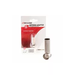 ANTENNA  ADAPTER DIN-ISO 4CARS