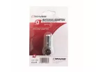 ANTENNA  ADAPTER ERŐSÍTETT DIN-ISO 4CARS