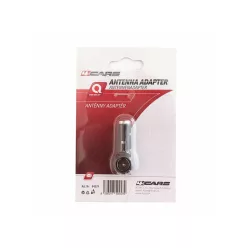 ANTENNA  ADAPTER ERŐSÍTETT DIN-ISO 4CARS