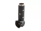 ANTENNA  ADAPTER ERŐSÍTETT DIN-ISO 4CARS