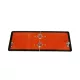 ADR TÁBLA SIMA KICSI CSUKHATÓ 30x12,5cm