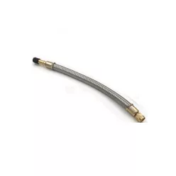 SZELEPSZÁR HOSSZ. FÉMSODRONYOS 28CM