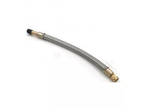 SZELEPSZÁR HOSSZ. FÉMSODRONYOS 28CM