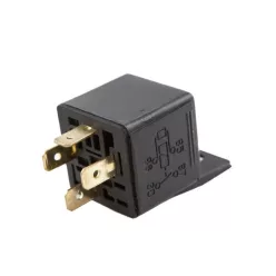 RELÉ 12V 30Amp 4 LÁBÚ