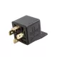 RELÉ 12V 30Amp 4 LÁBÚ