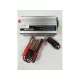ÁRAMÁTALAKÍTÓ 12/24V-->220V 400W+USB