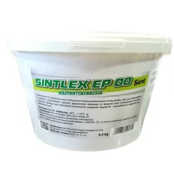 ZSÍR SINTEX EP 00 4.5KG(NYEREGZSÍR)