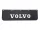 SÁRFOGÓ GUMI FELIRATOS DOMBORNYOMOTT LOGO VOLVO-HOZ FEKETE 18X60
