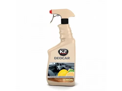 ILLATOSÍTÓ LÉGFRISSITŐ UNIVERZÁLIS 700ML CITROM