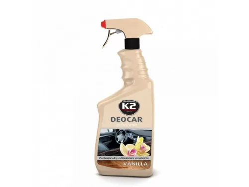 ILLATOSÍTÓ LÉGFRISSITŐ UNIVERZÁLIS 700ML VANÍLIA