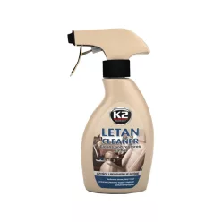 BŐRTISZTITÓ SPRAY 250ML K2