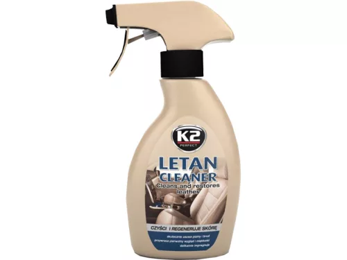 BŐRTISZTITÓ SPRAY 250ML K2
