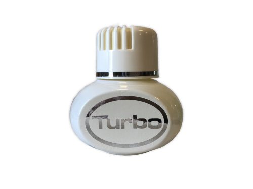 ILLATOSÍTÓ AUTÓ TURBO 150ml JÁZMIN