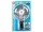 VENTILÁTOR 12V CSIPESZES 15cm