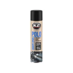 MŰSZERFAL ÁPOLÓ SPRAY 750ml VEGYES ILLATBAN K2