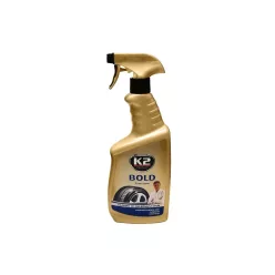 AUTÓGUMI ÁPOLÓ FOLYADÉK PUMPÁS 700ml K2